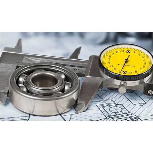 انطباق در یاتاقان