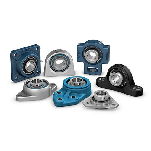 أنواع المحامل