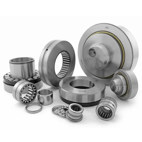 نیروی شعاعی در یاتاقان