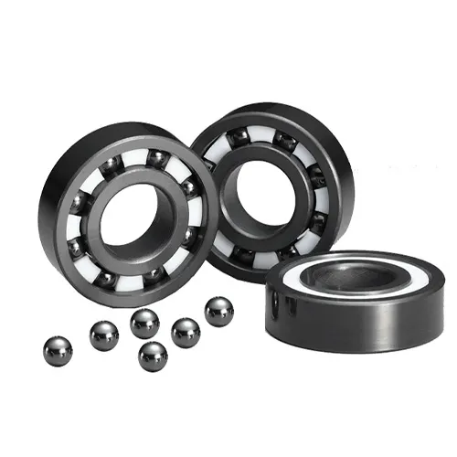 یاتاقان الکتریکی