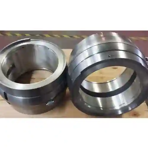 یاتاقان بابیتی جدار ضخیم