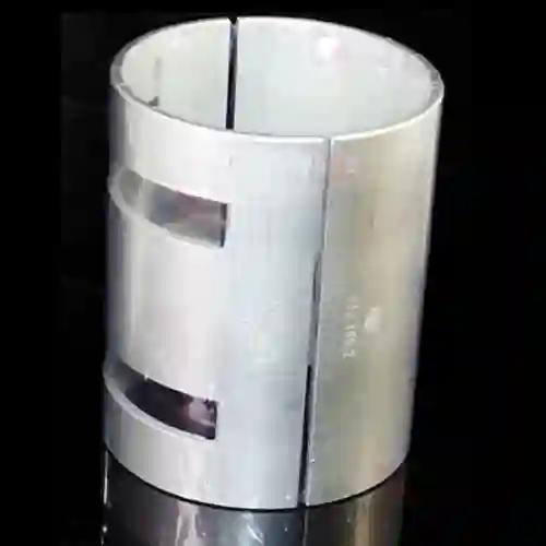 یاتاقان بابیتی جدار نازک