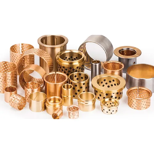 یاتاقان برنزی مقاوم