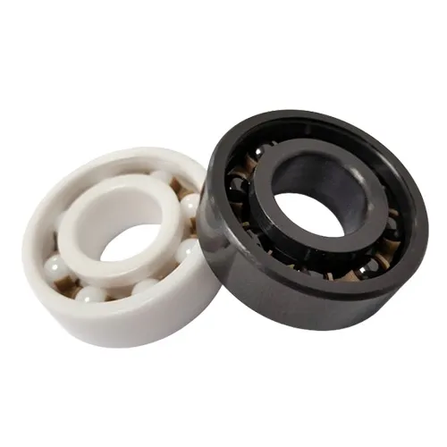 یاتاقان بلبرینگ سرامیکی