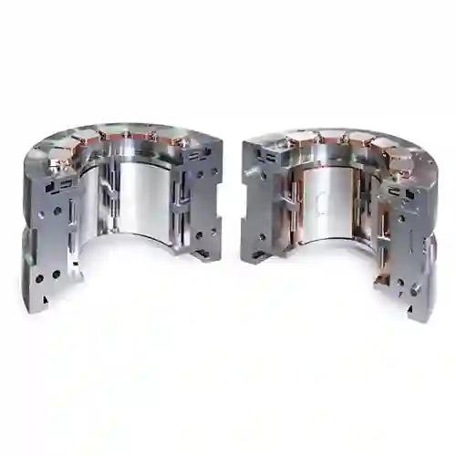 یاتاقان تیلت پد