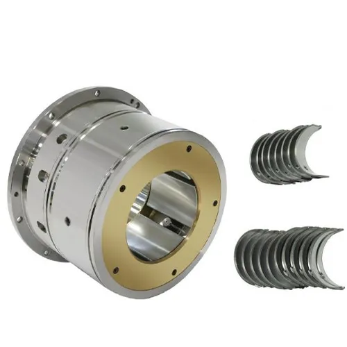 یاتاقان ثابت