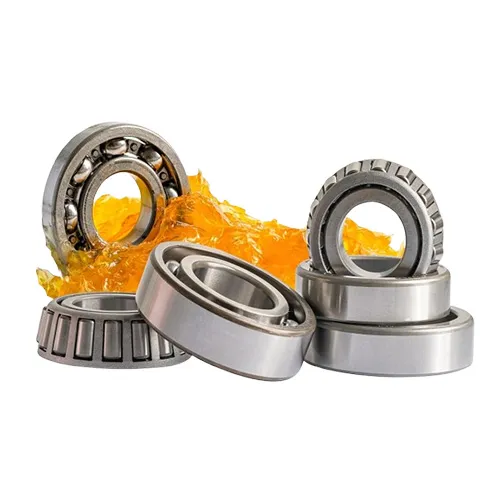 یاتاقان ضد زنگ دریایی