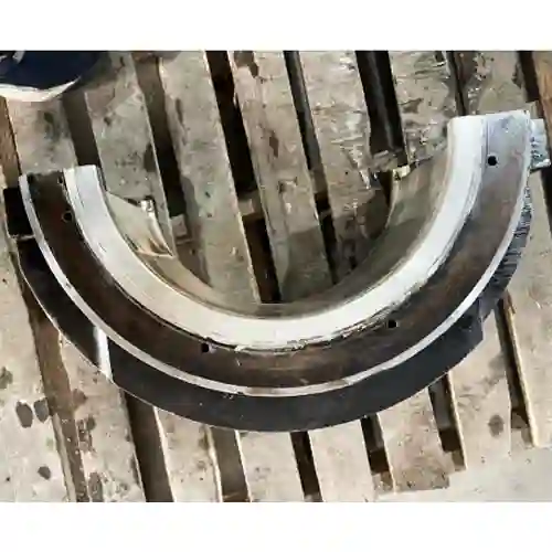 یاتاقان لبه‌دار