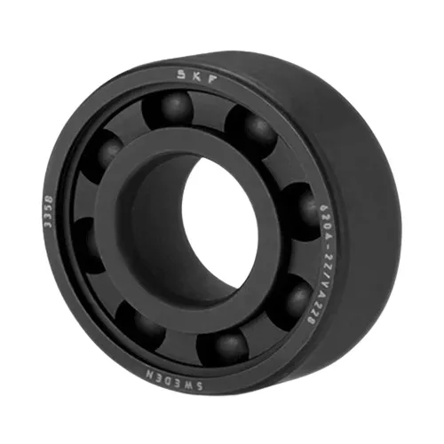 محمل مقاوم للحرارة