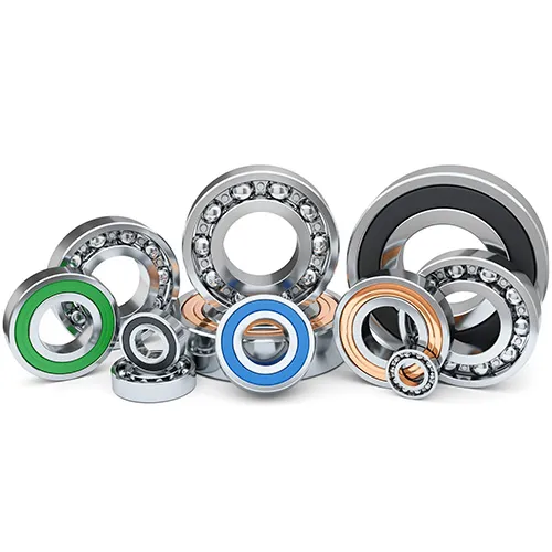 اتاقان مورد استفاده در پمپ