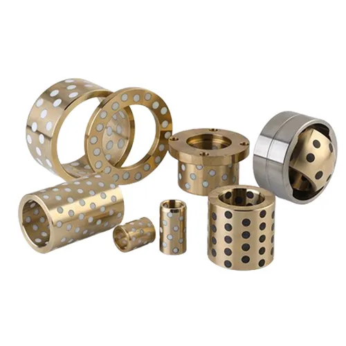 یاتاقان نیروگاهی