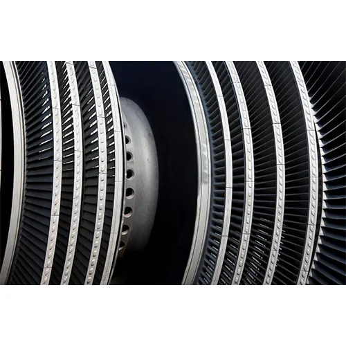 یاتاقان نیروگاهی با تحمل بار زیاد