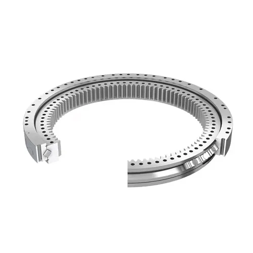 یاتاقان چرخشی صنعتی