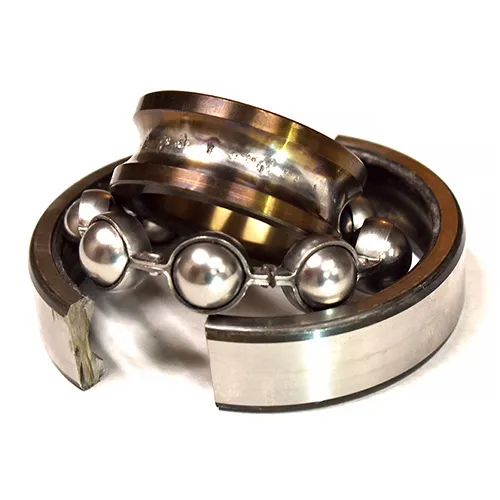 یاتاقان زدن