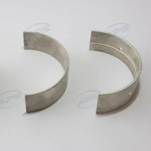 یاتاقان جدار نازک دولایه