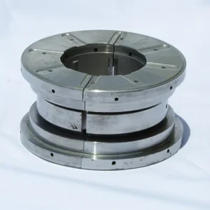 یاتاقان جدار نازک سه لایهه