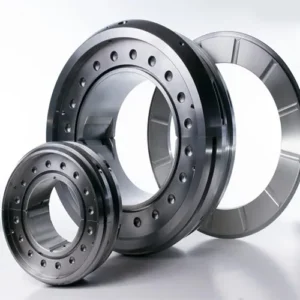 Tilt Pad Thrust Bearings - Bearings Plus