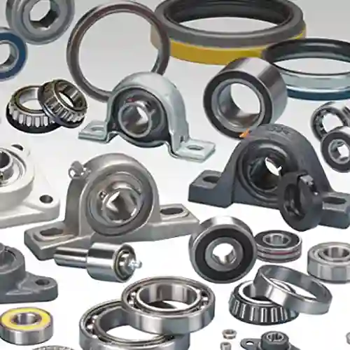 استانداردهای مربوط به یاتاقان‌های لغزشی